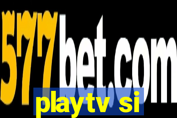 playtv si